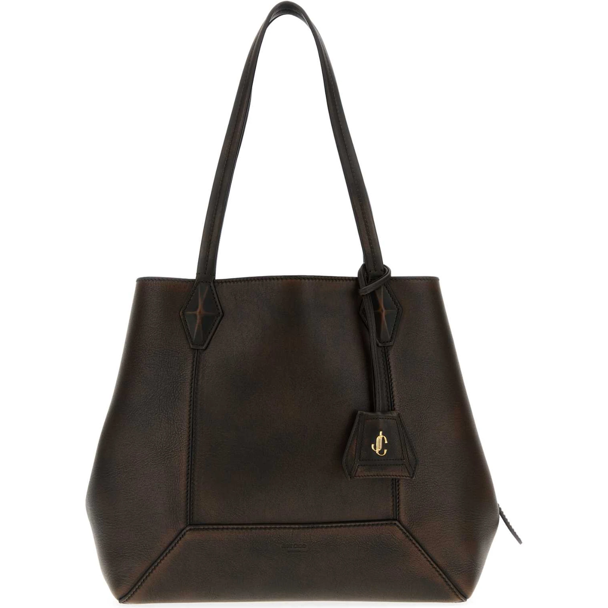 DIAMOND TOTE/M