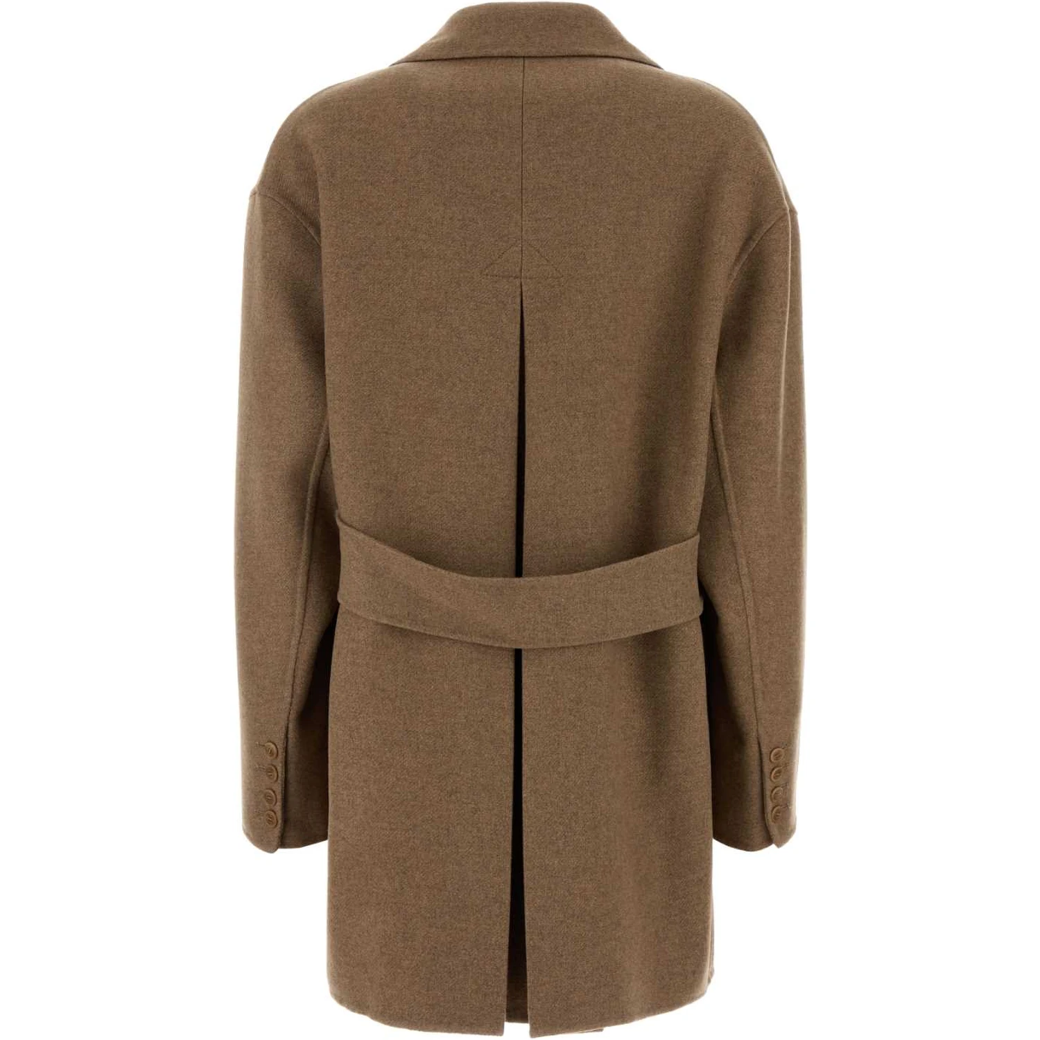 CAPPOTTO MONOPETTO
