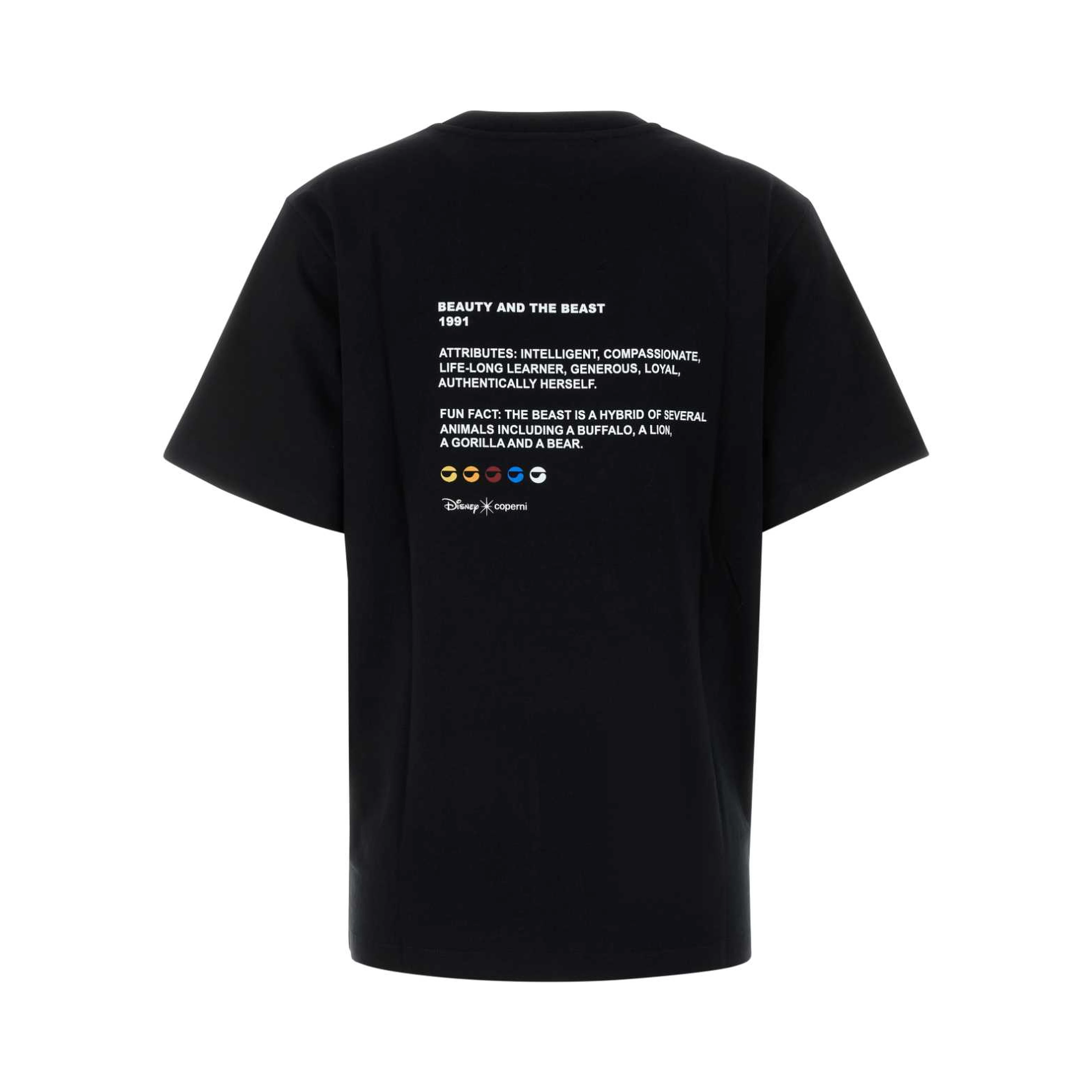 DISNEY X COPERNI BELLE T-SHIRT