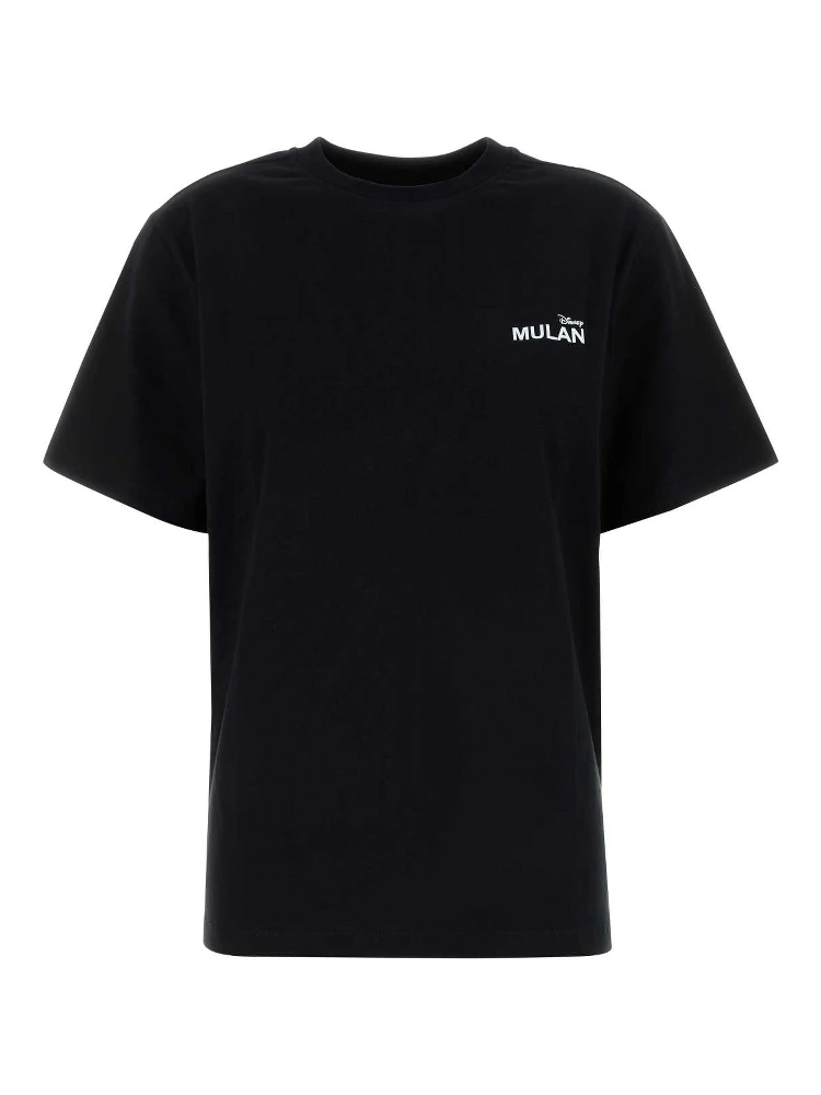 تيشيرت ديزني × كوبرني مولان