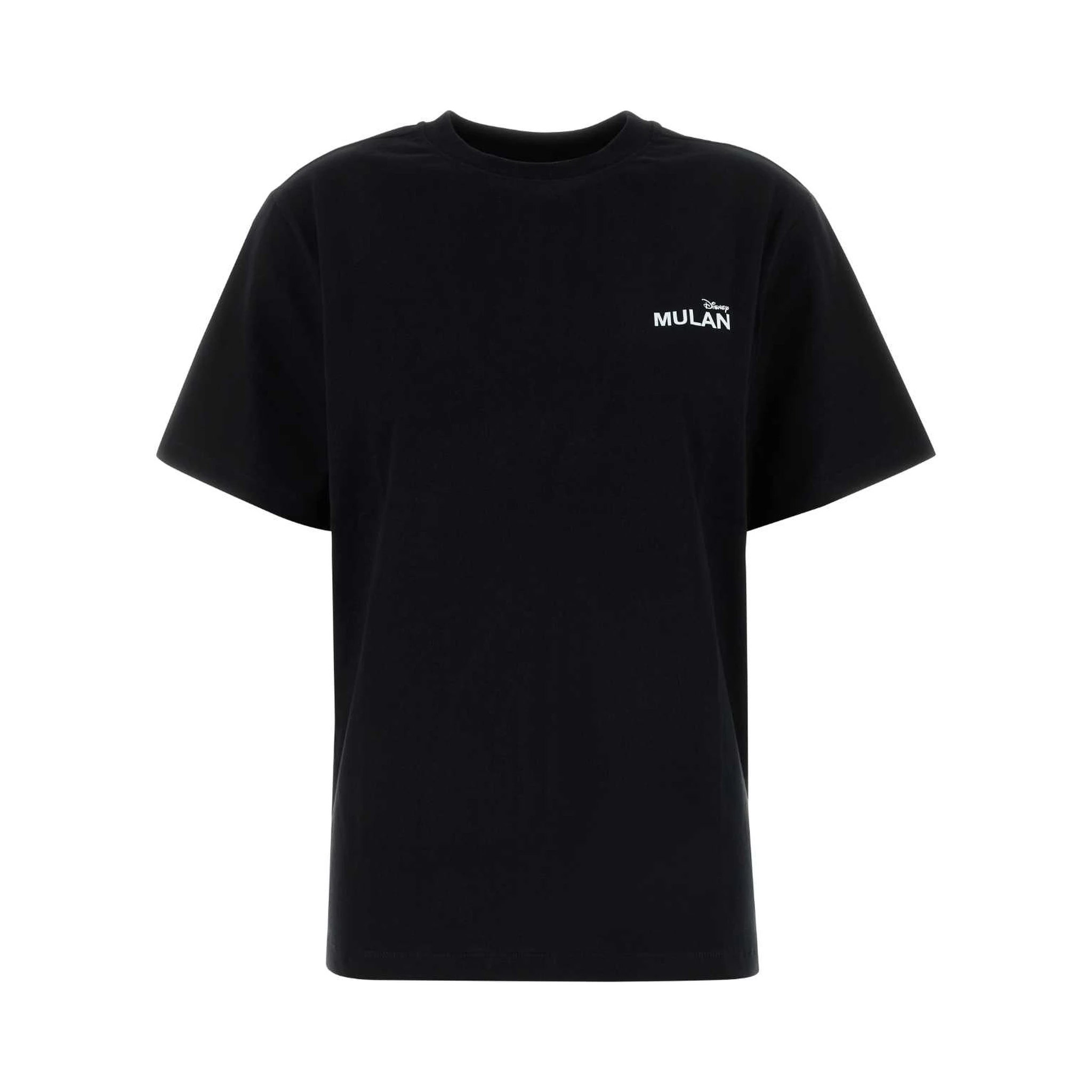 تيشيرت ديزني × كوبرني مولان