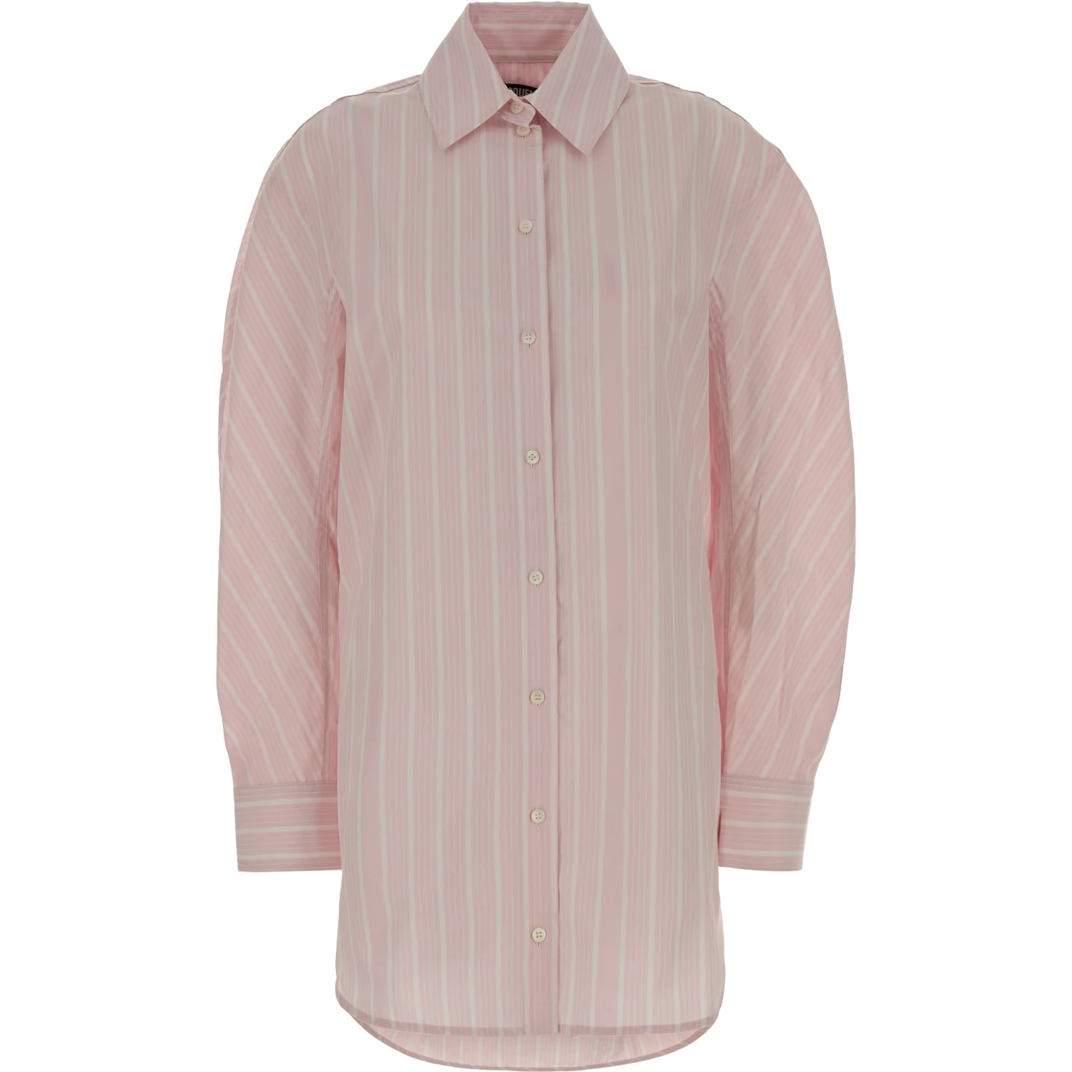 LA ROBE CHEMISE OVALO