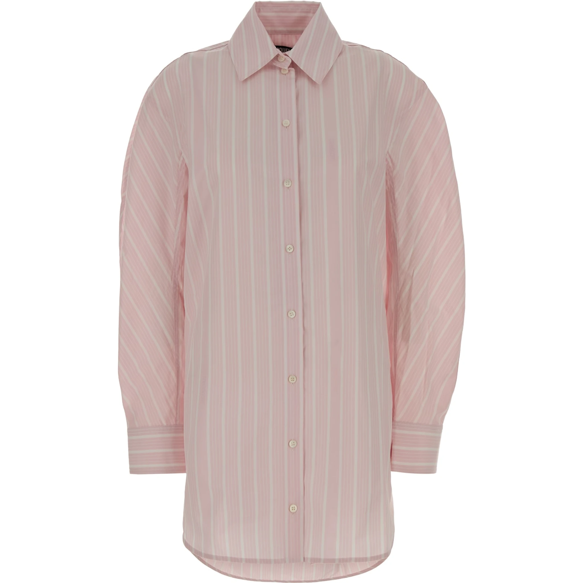 LA ROBE CHEMISE OVALO