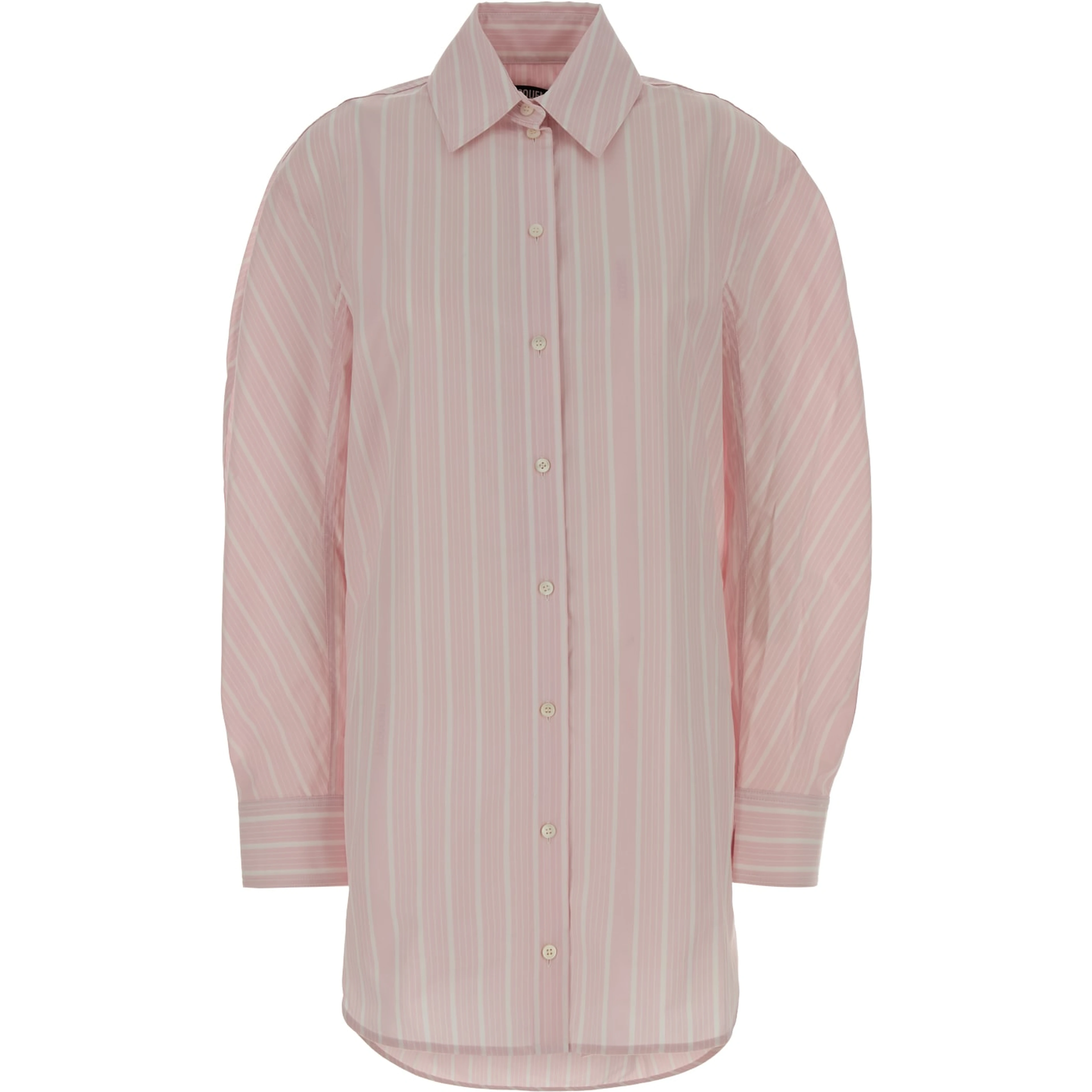 LA ROBE CHEMISE OVALO