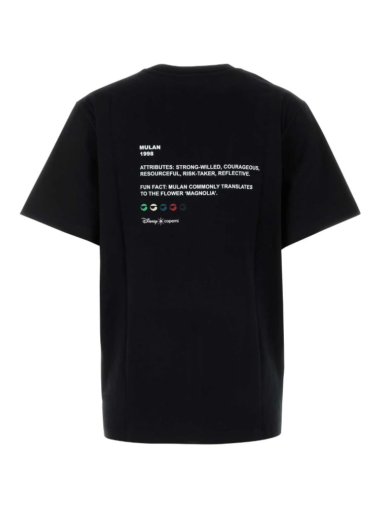 تيشيرت ديزني × كوبرني مولان alternative