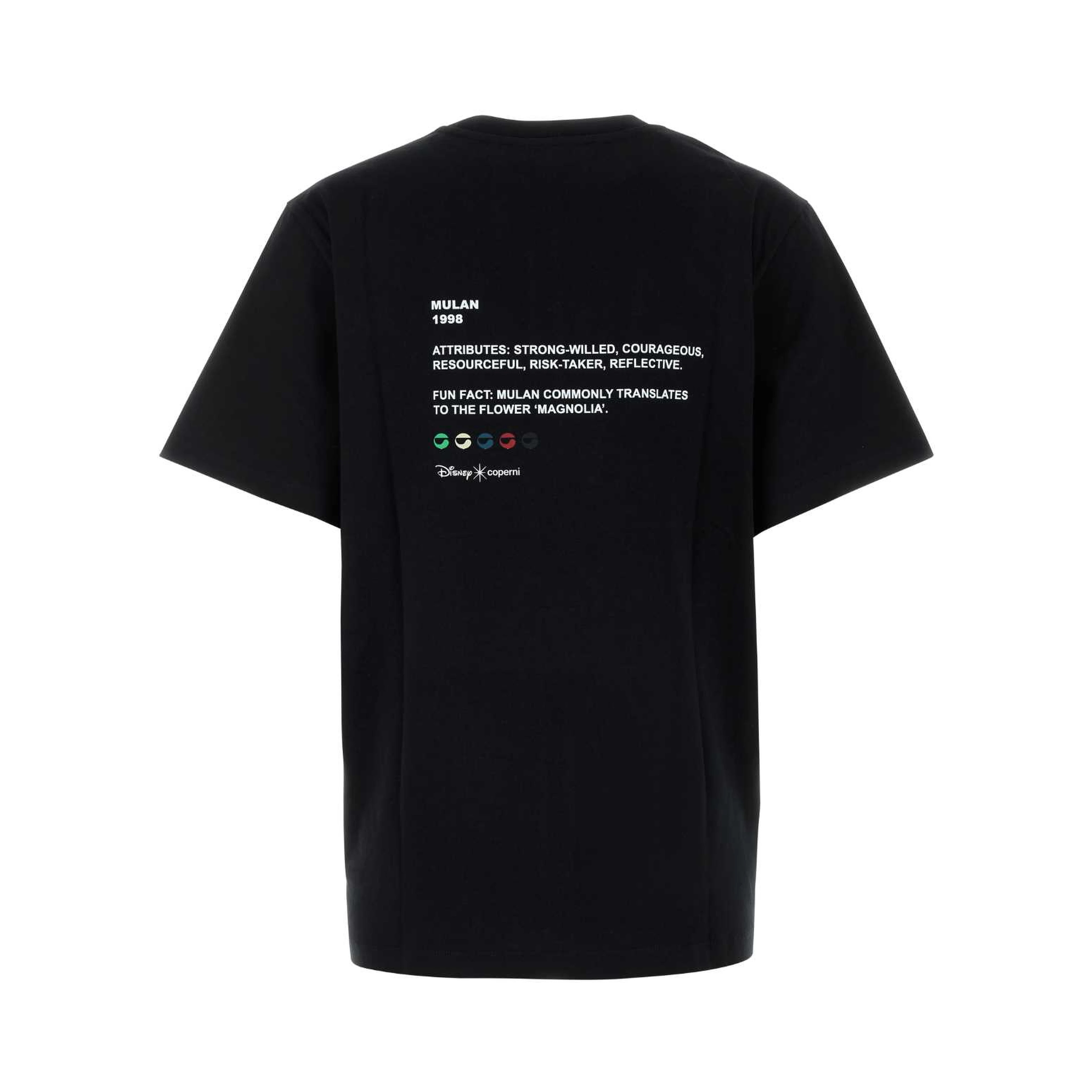 DISNEY X COPERNI MULAN T-SHIRT