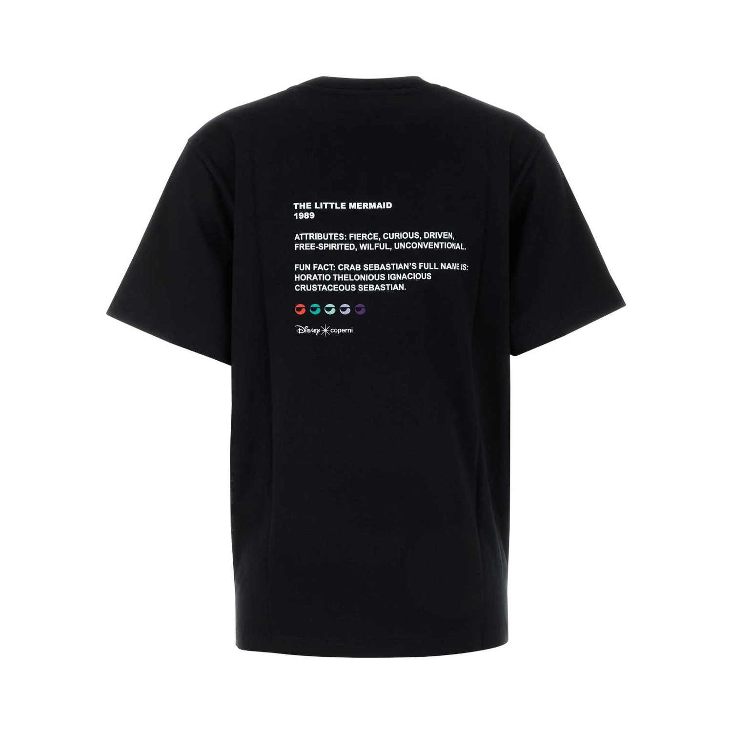 DISNEY X COPERNI ARIEL T-SHIRT