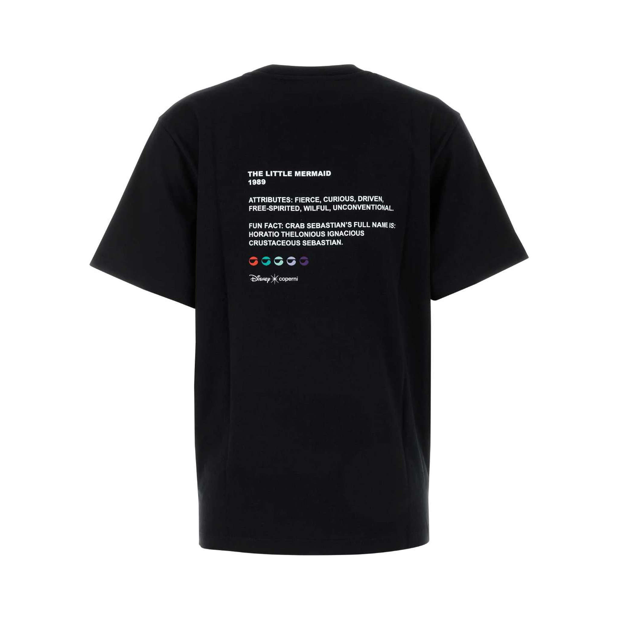 DISNEY X COPERNI ARIEL T-SHIRT