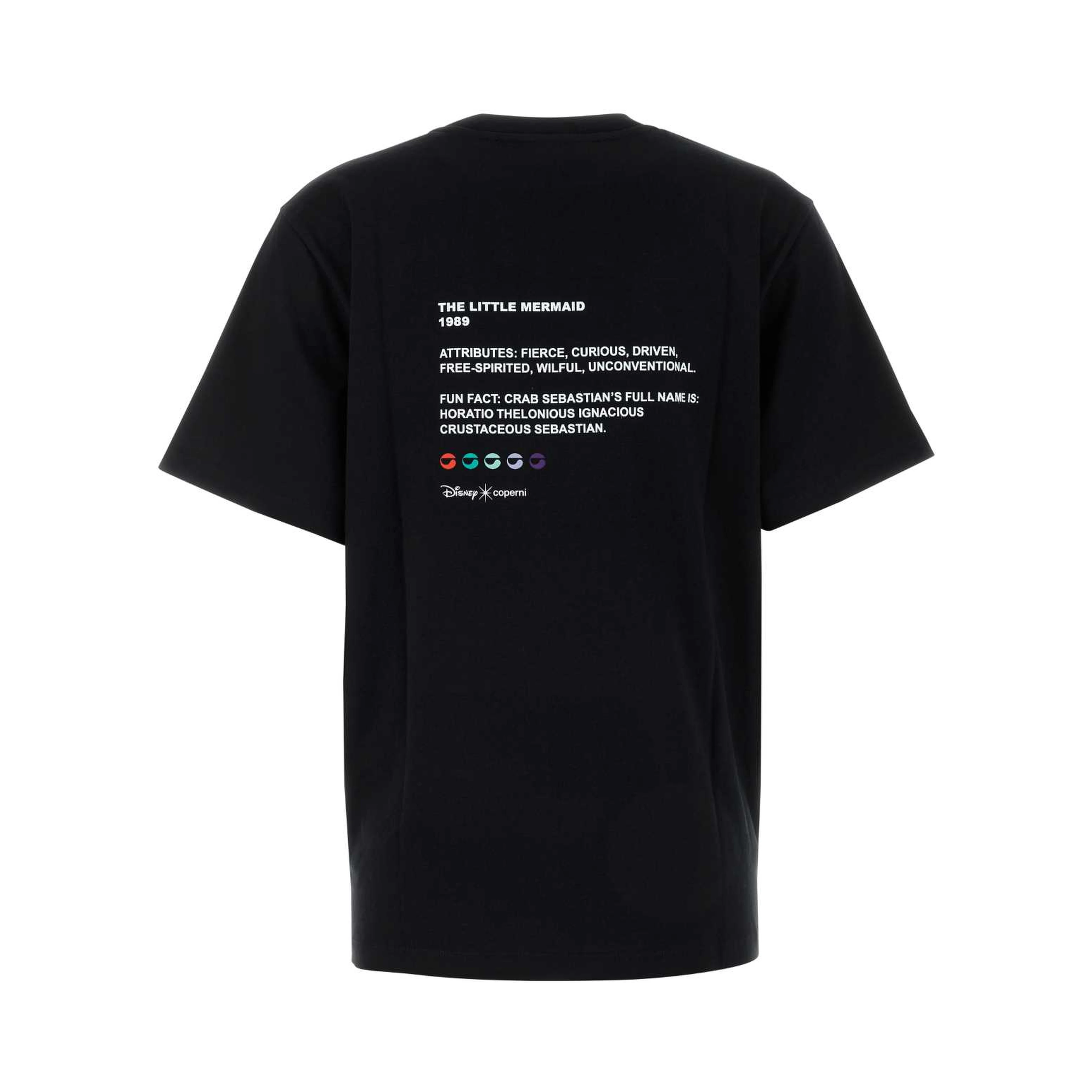 DISNEY X COPERNI ARIEL T-SHIRT