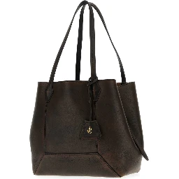 DIAMOND TOTE/M