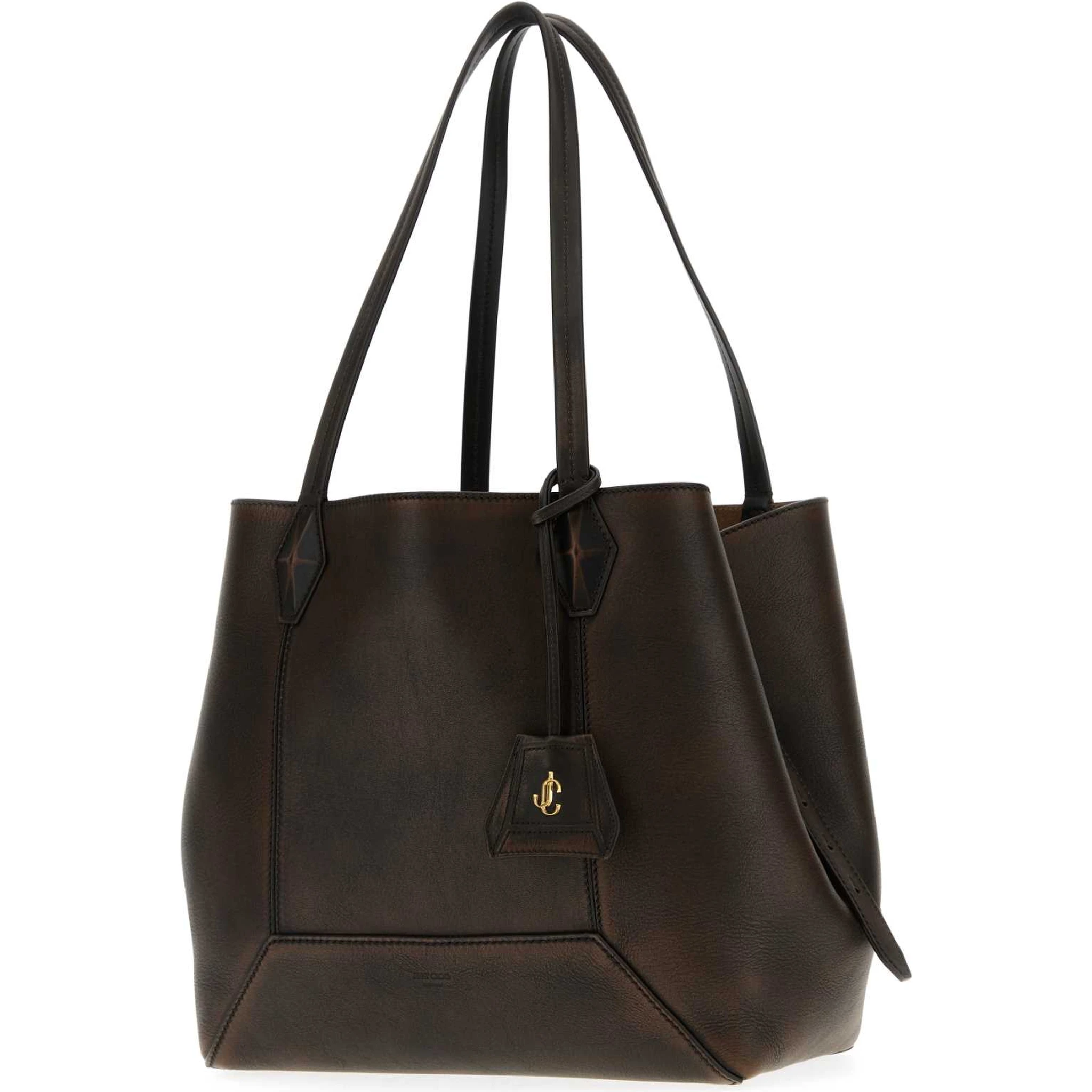 DIAMOND TOTE/M