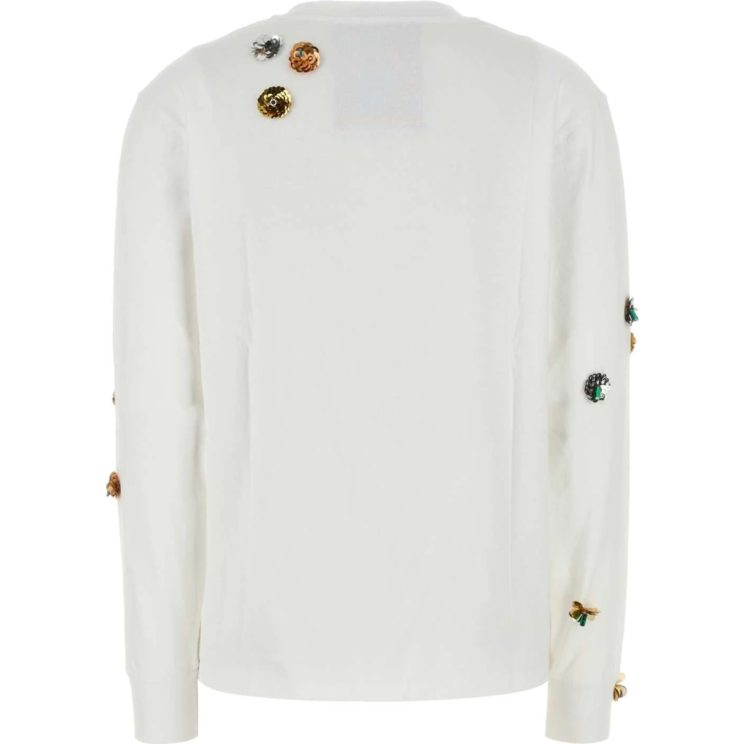 DISNEY X COPERNI MICKEY LONG-SLEEVED T-SHIRT