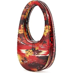 DISNEY X COPERNI TROPICAL MINI SWIPE BAG