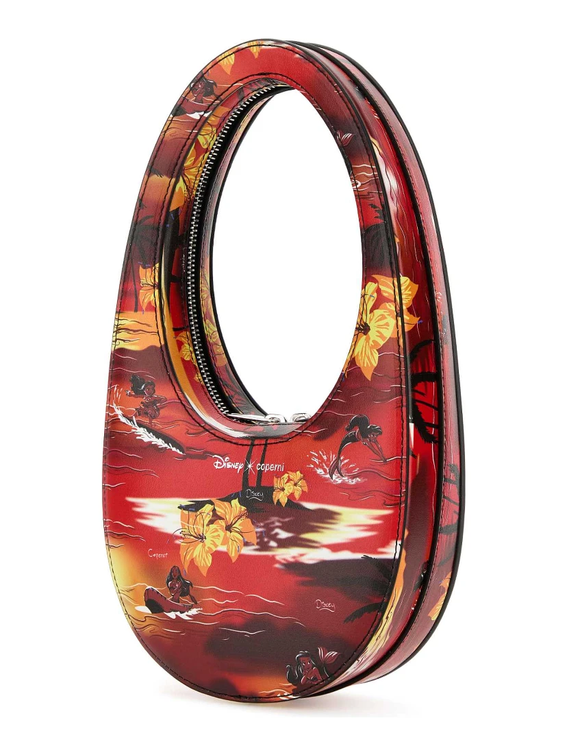DISNEY X COPERNI TROPICAL MINI SWIPE BAG