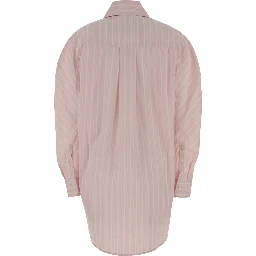 LA ROBE CHEMISE OVALO