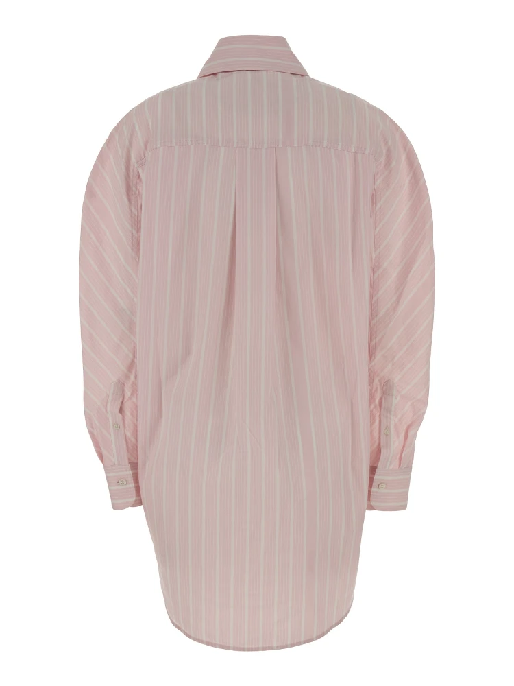 LA ROBE CHEMISE OVALO alternative