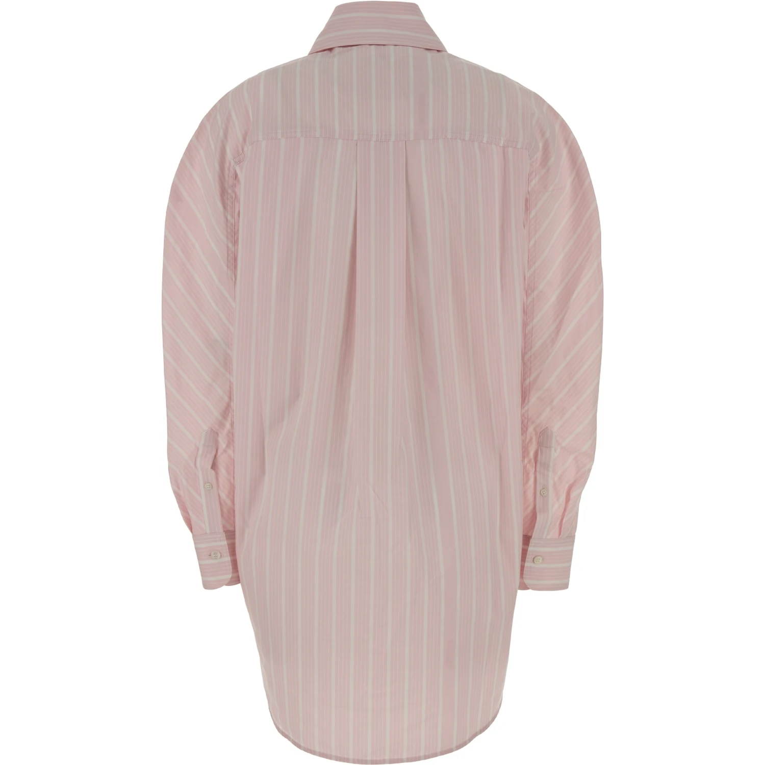 LA ROBE CHEMISE OVALO