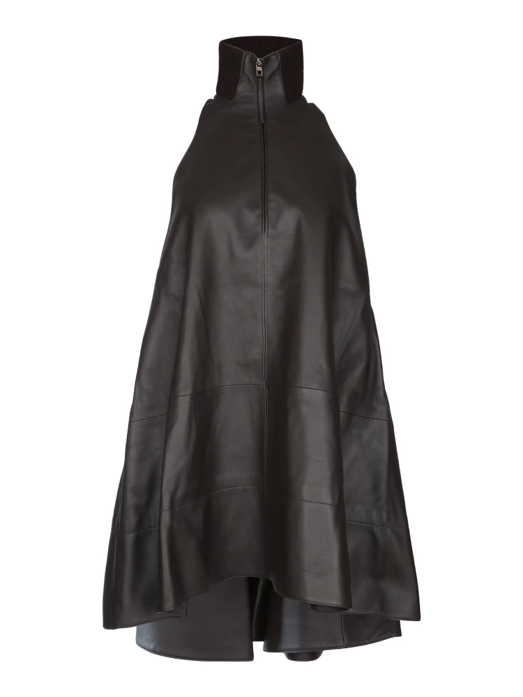 LA PETITE ROBE TRIANGLE