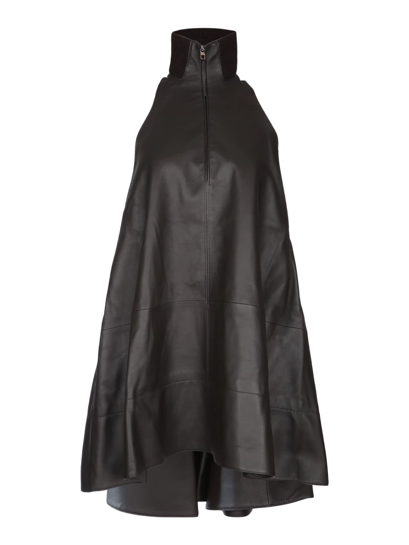 LA PETITE ROBE TRIANGLE
