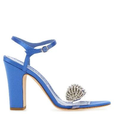 SCARPE CON TACCO