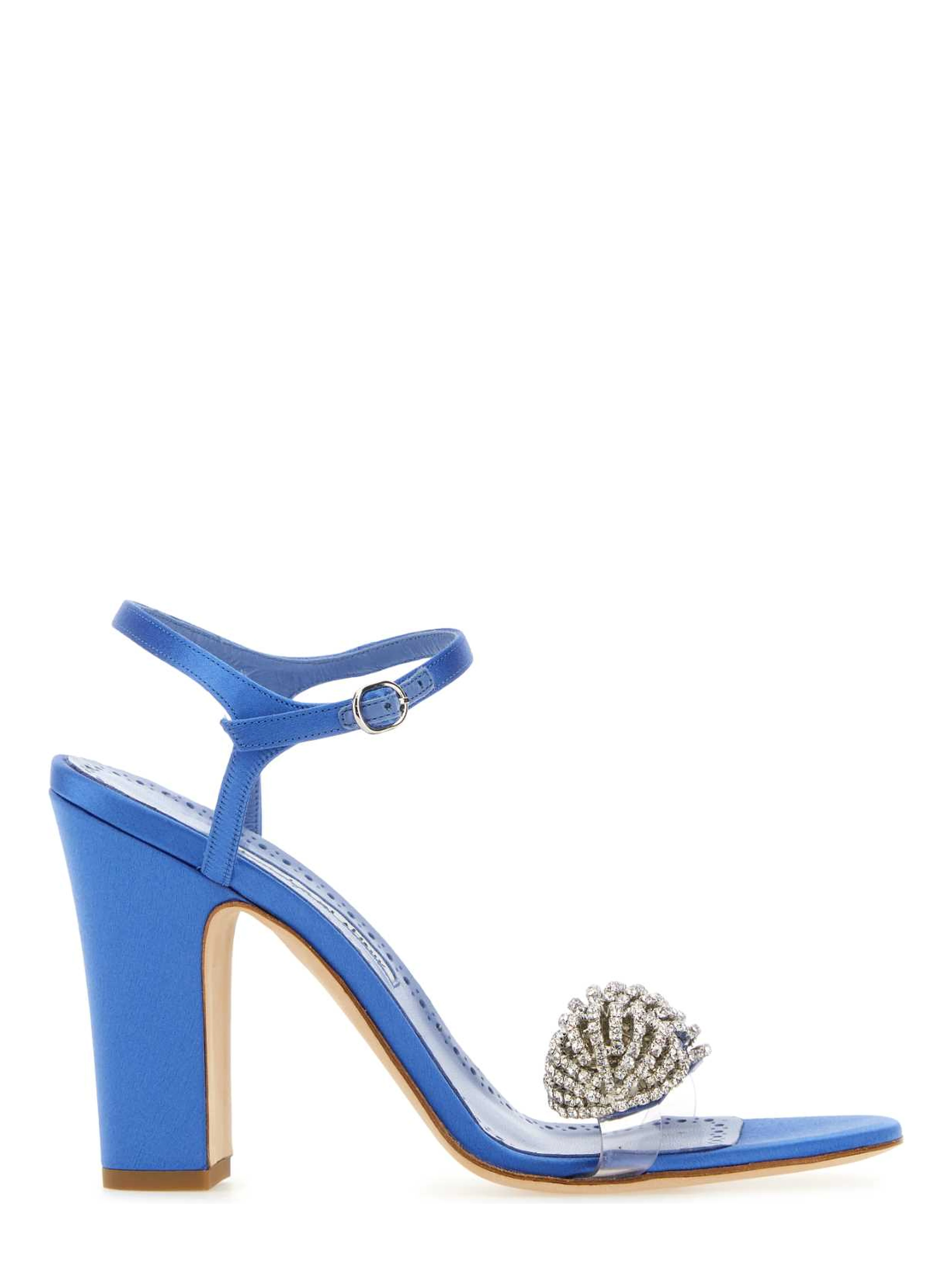 SCARPE CON TACCO