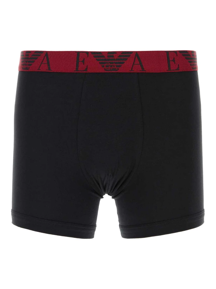 3-PACK BOXER BOLD MONOGRAM