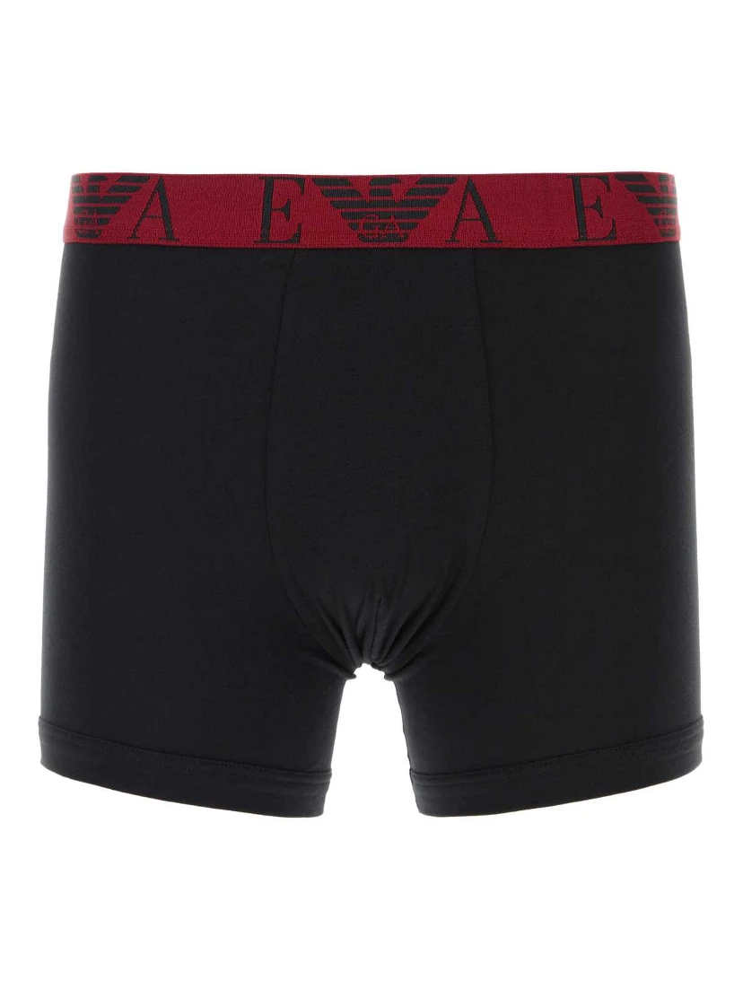 3-PACK BOXER BOLD MONOGRAM