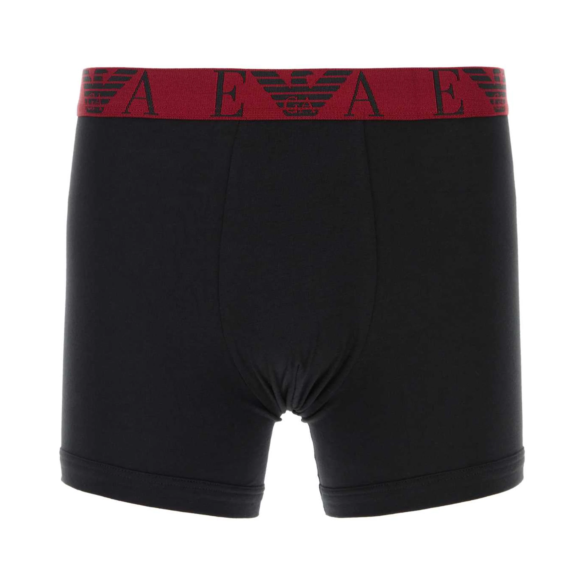 3-PACK BOXER BOLD MONOGRAM