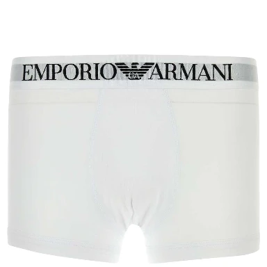 logo-waistband boxers