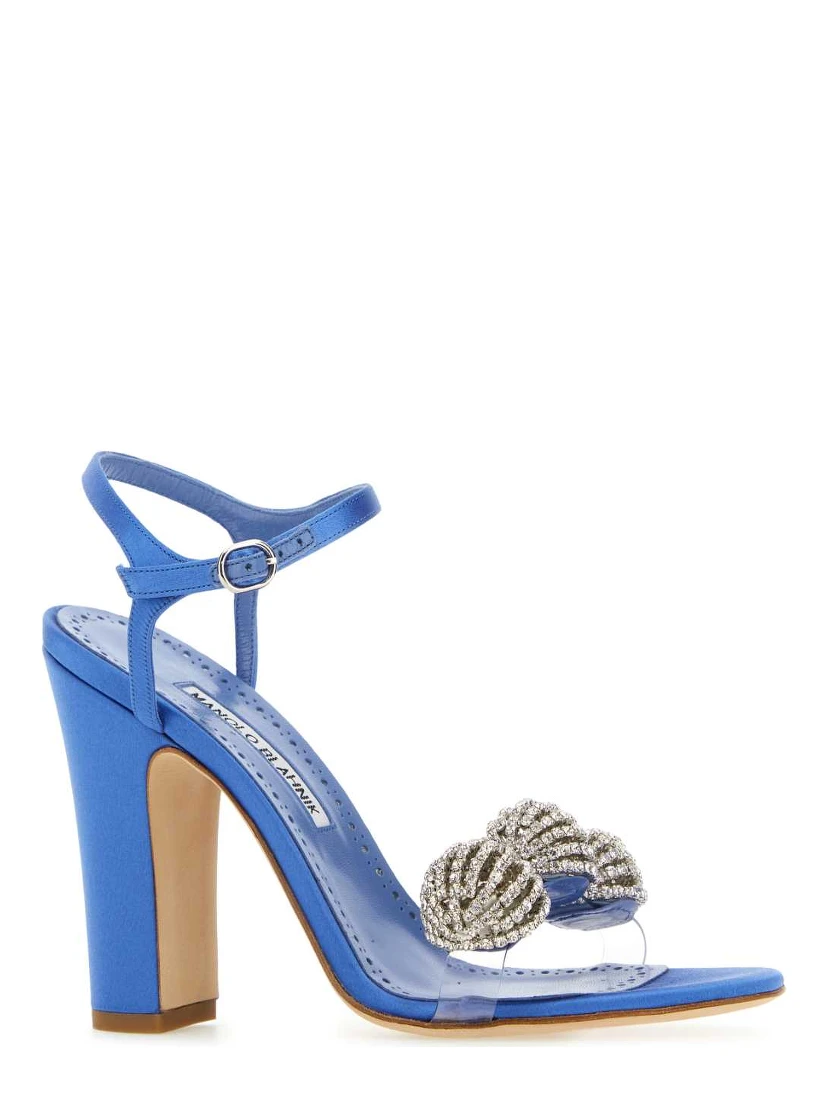 SCARPE CON TACCO