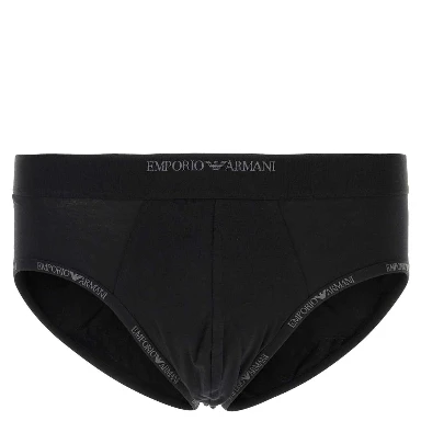 2-PACK BRIEF FOLDED ELASTIC