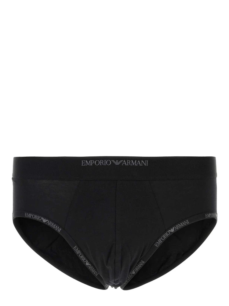 2-PACK BRIEF FOLDED ELASTIC