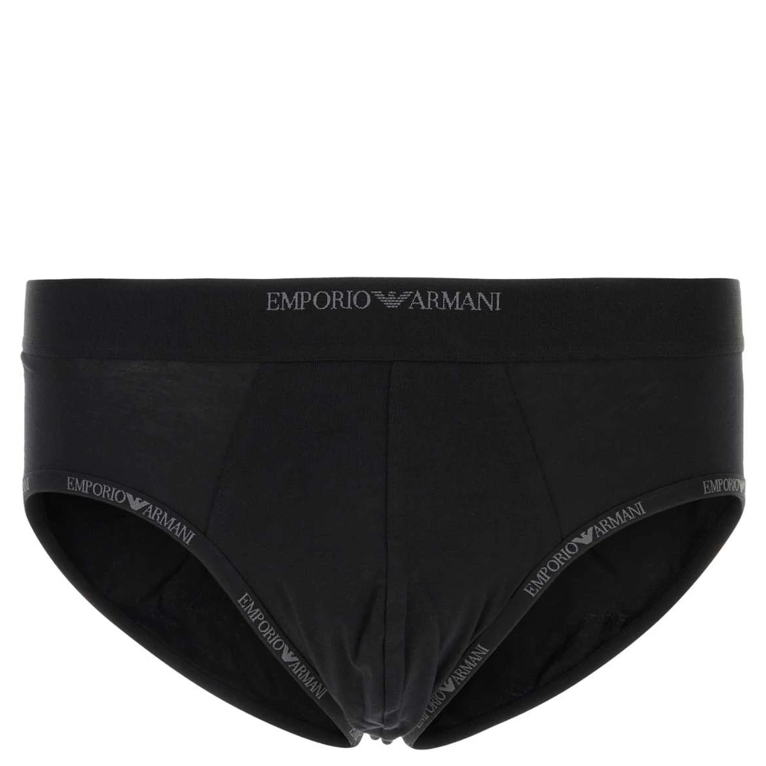 2-PACK BRIEF FOLDED ELASTIC