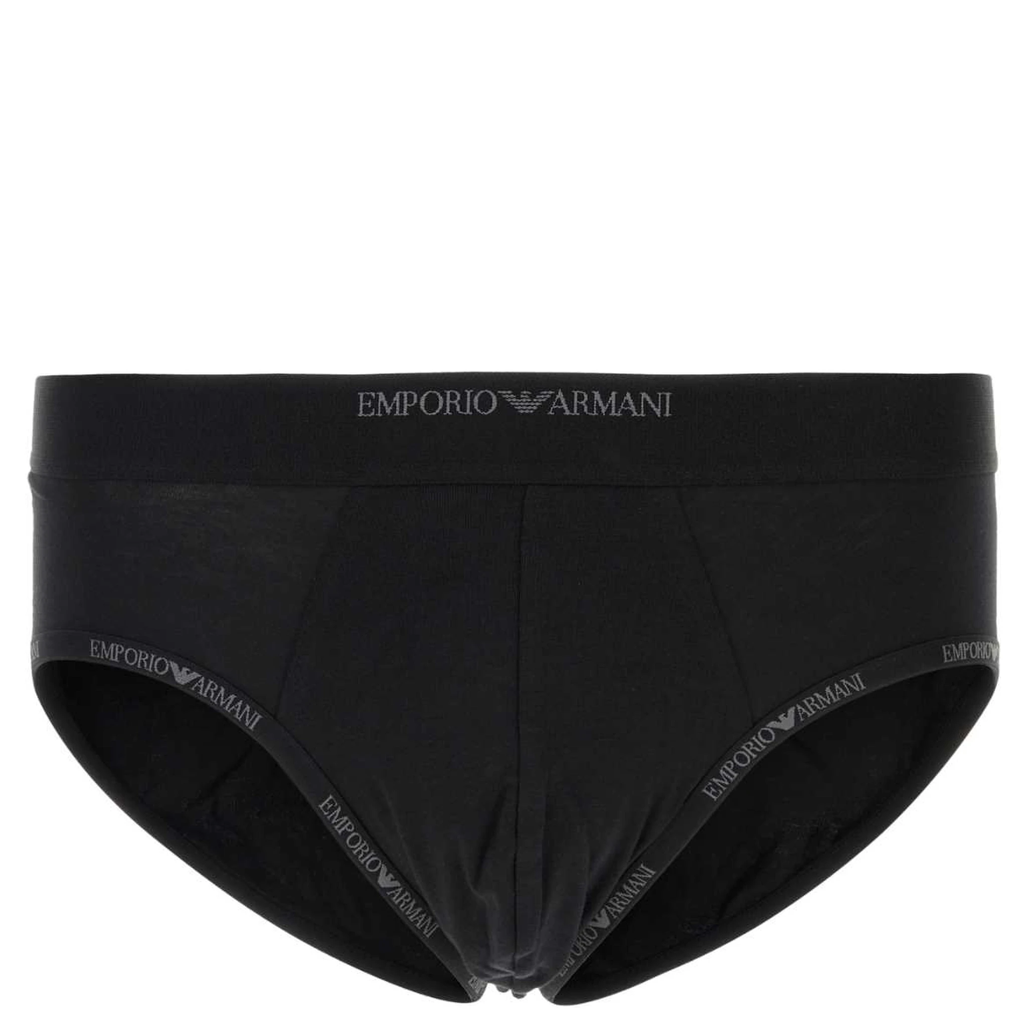 2-PACK BRIEF FOLDED ELASTIC