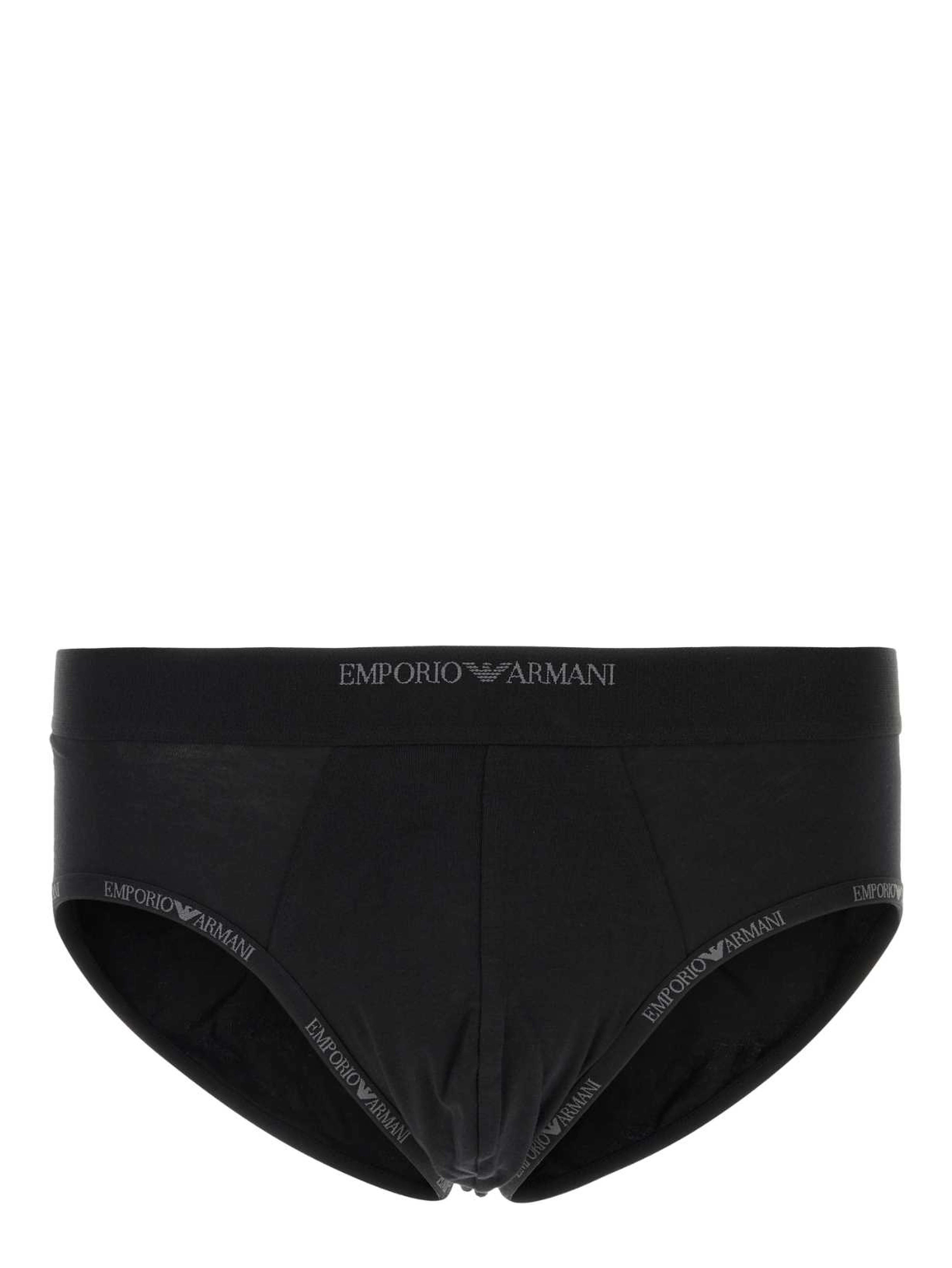 2-PACK BRIEF FOLDED ELASTIC
