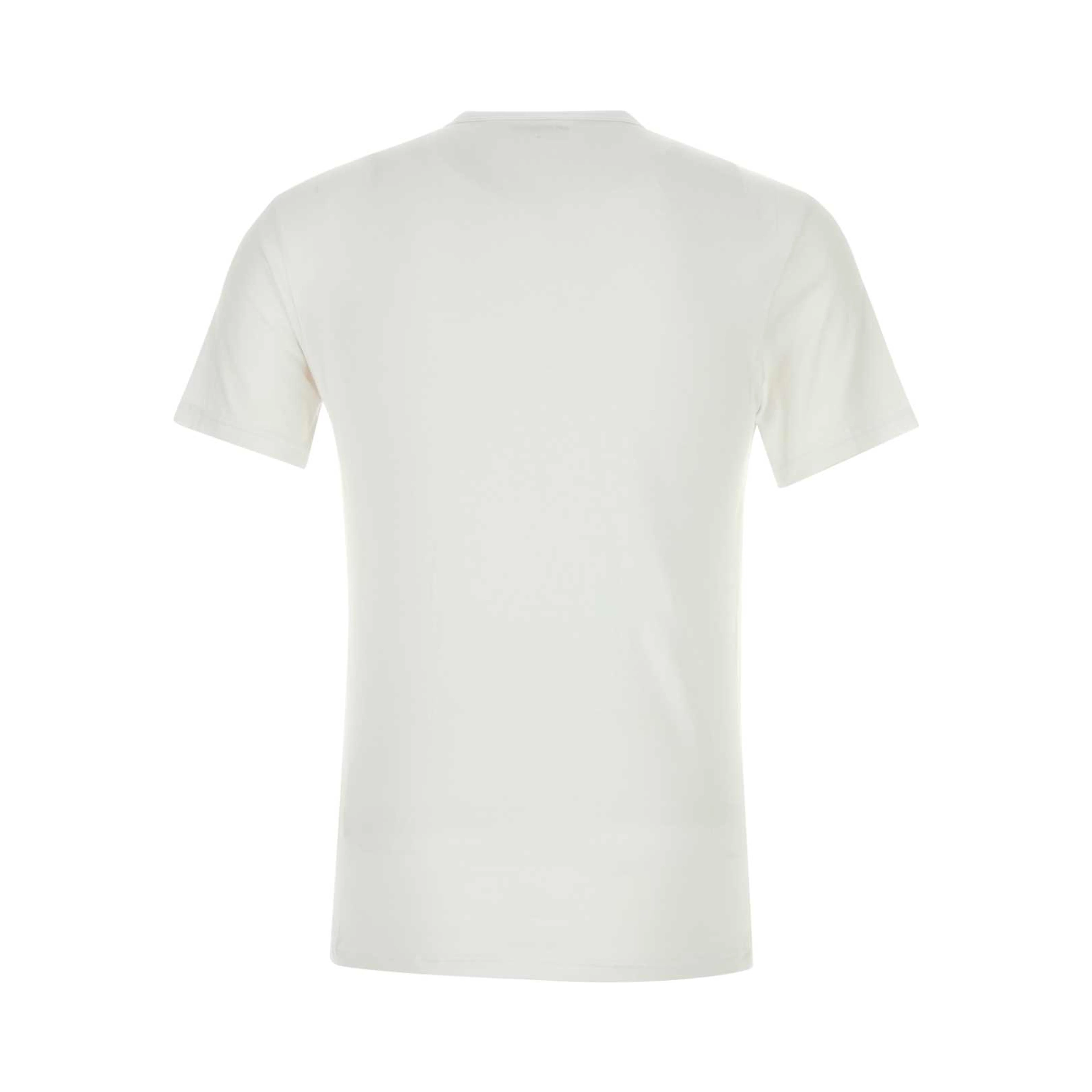 2-PACK CREW NECK T-SHIRT