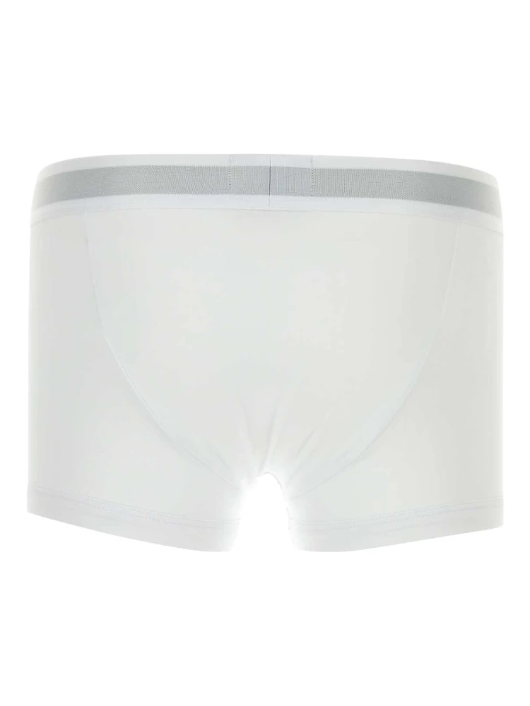 logo-waistband boxers alternative