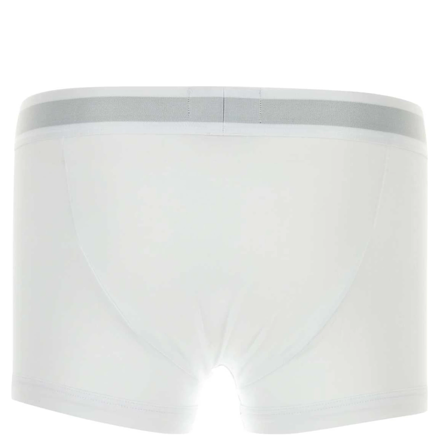 logo-waistband boxers