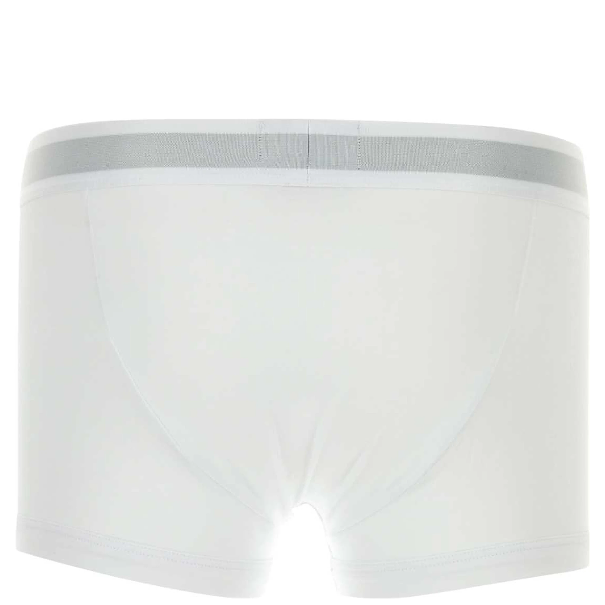 logo-waistband boxers