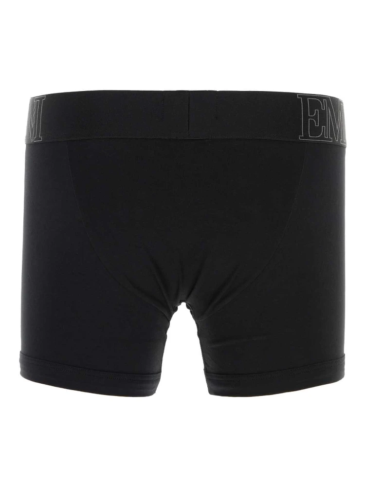 MEGA LOGO BOXER alternative