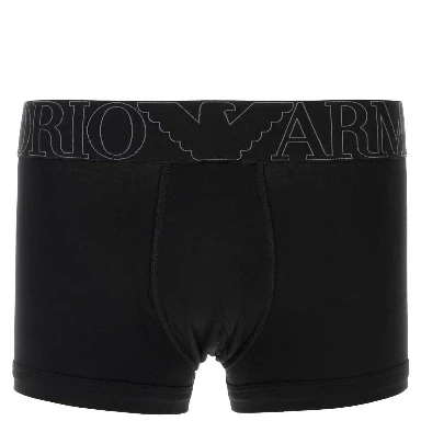 MEGA LOGO TRUNK