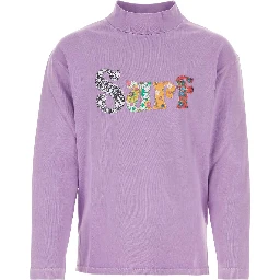 LONGSLEEVE TSHIRT KNIT