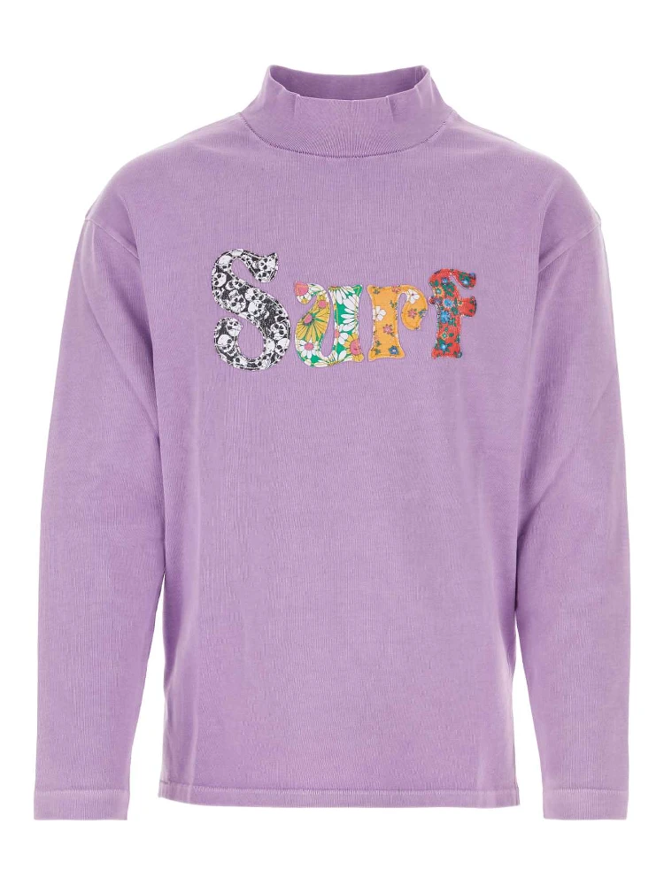 LONGSLEEVE TSHIRT KNIT