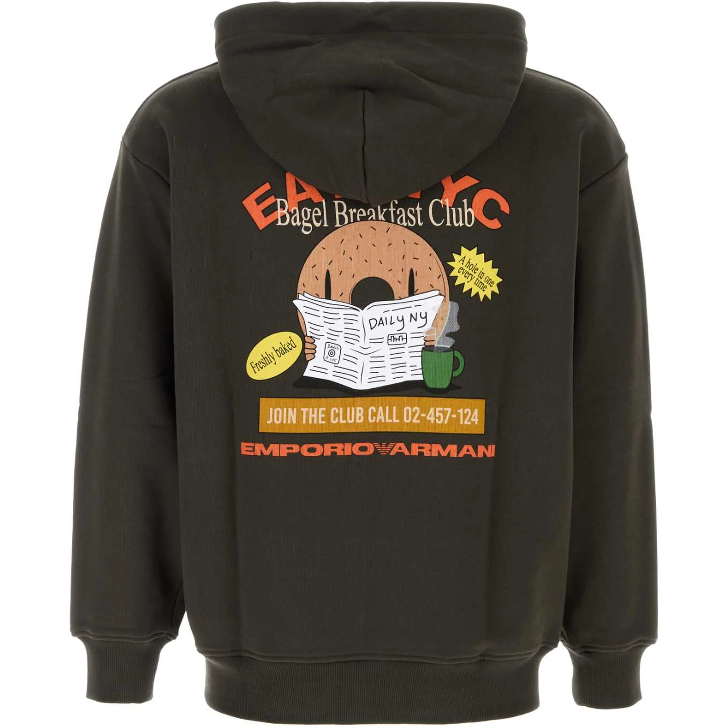MAGLIA