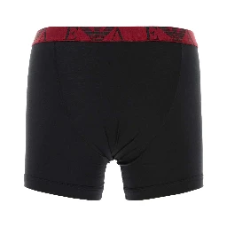 3-PACK BOXER BOLD MONOGRAM