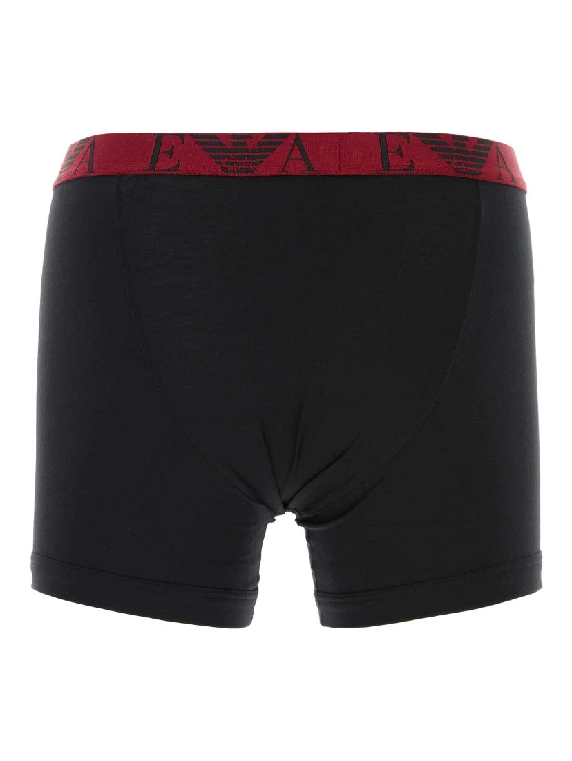 3-PACK BOXER BOLD MONOGRAM