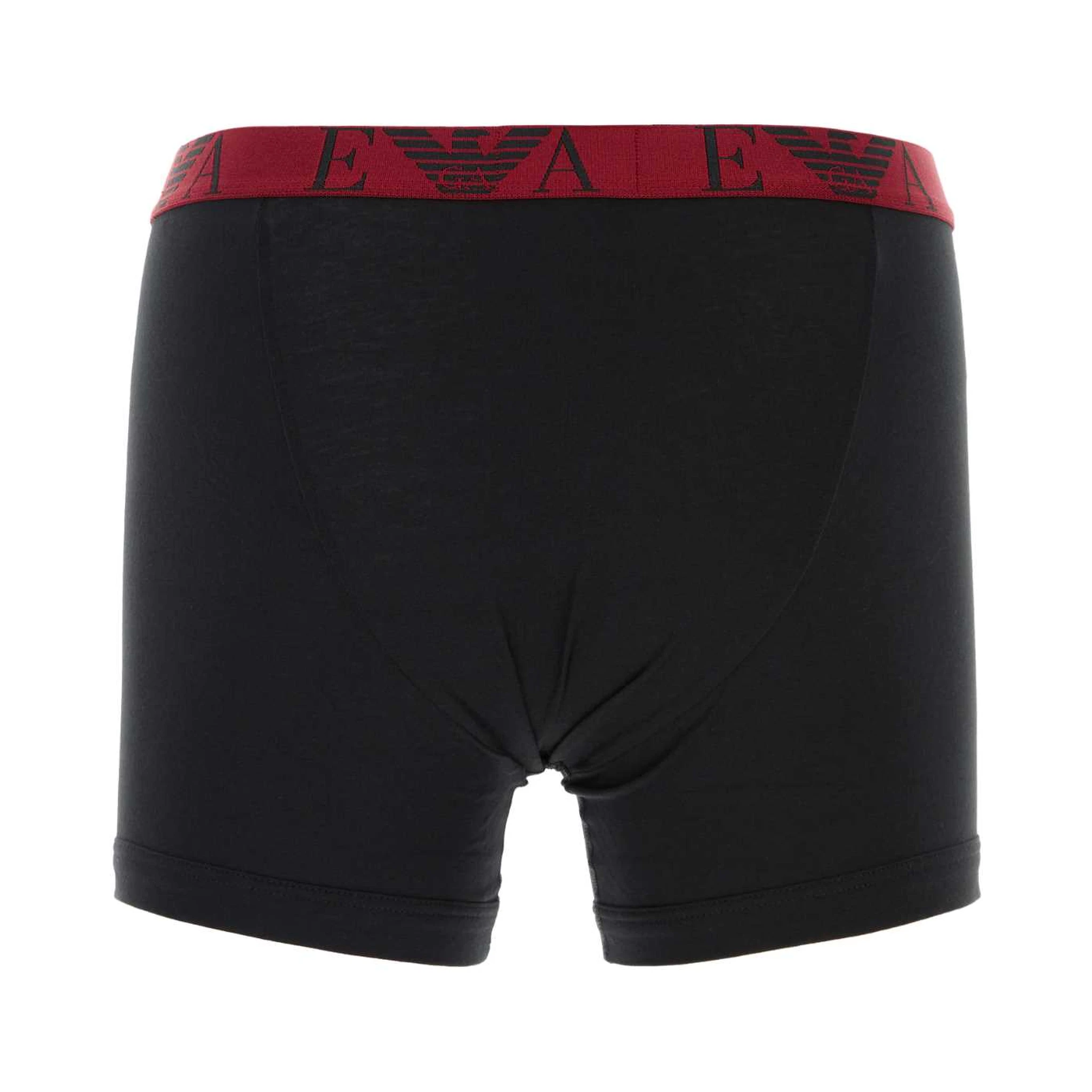 3-PACK BOXER BOLD MONOGRAM