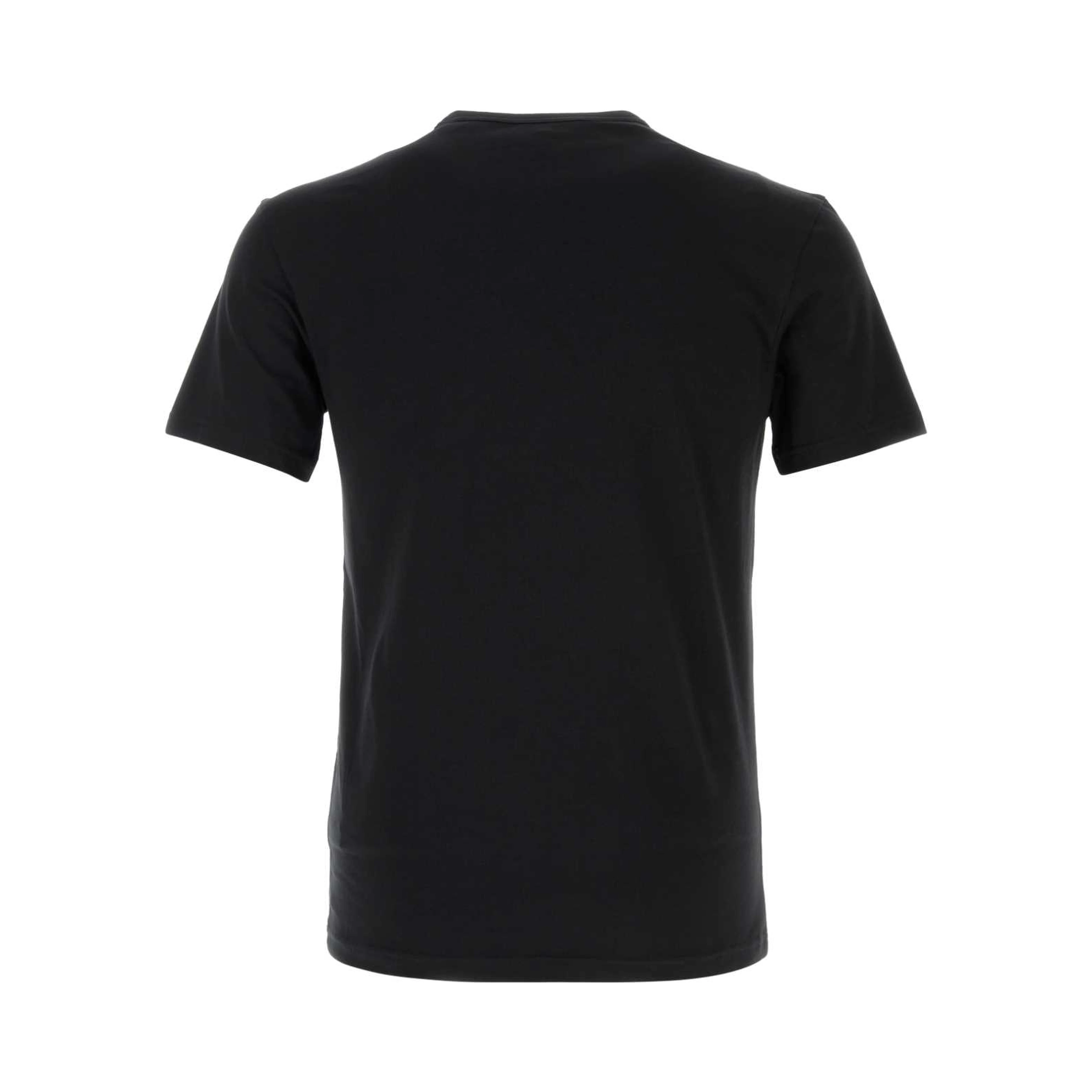 2-PACK CREW NECK T-SHIRT