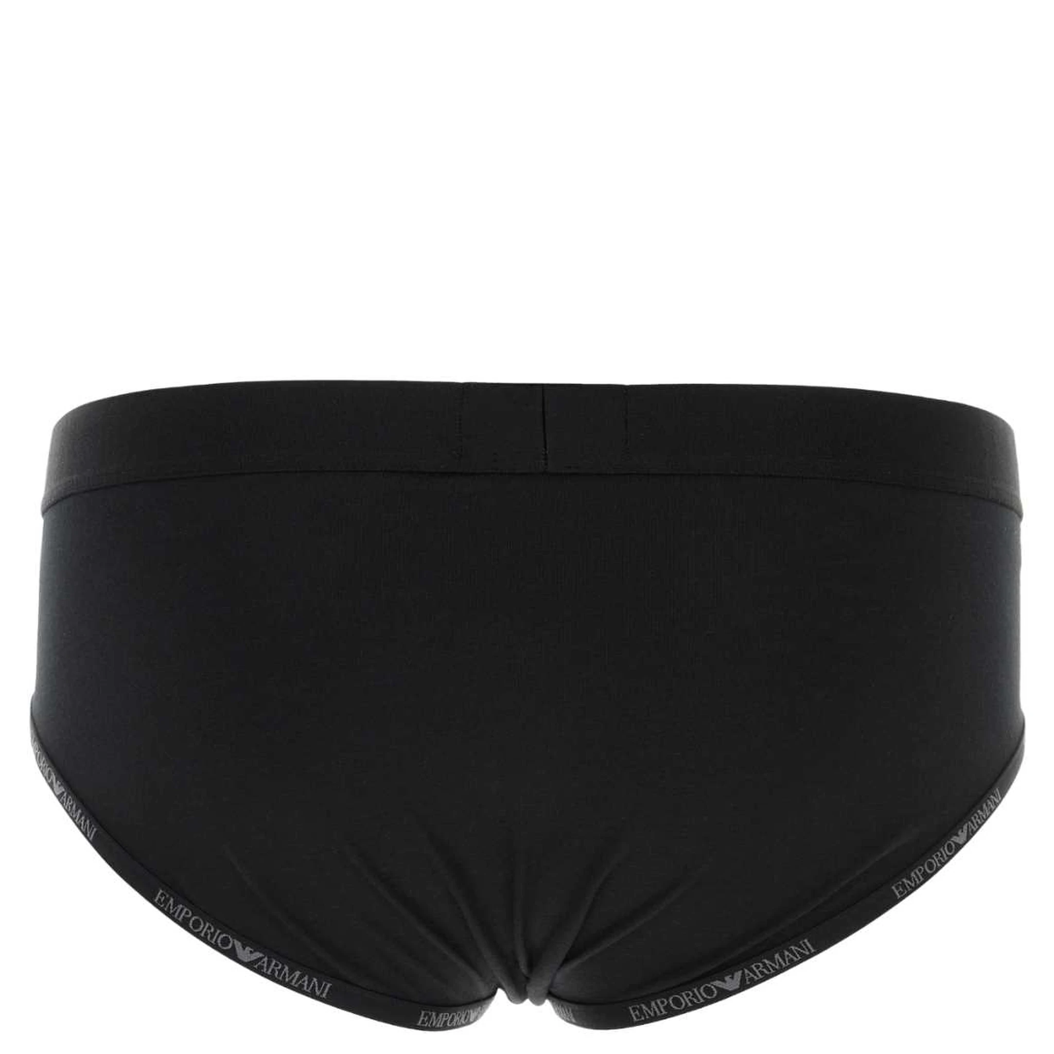 2-PACK BRIEF FOLDED ELASTIC