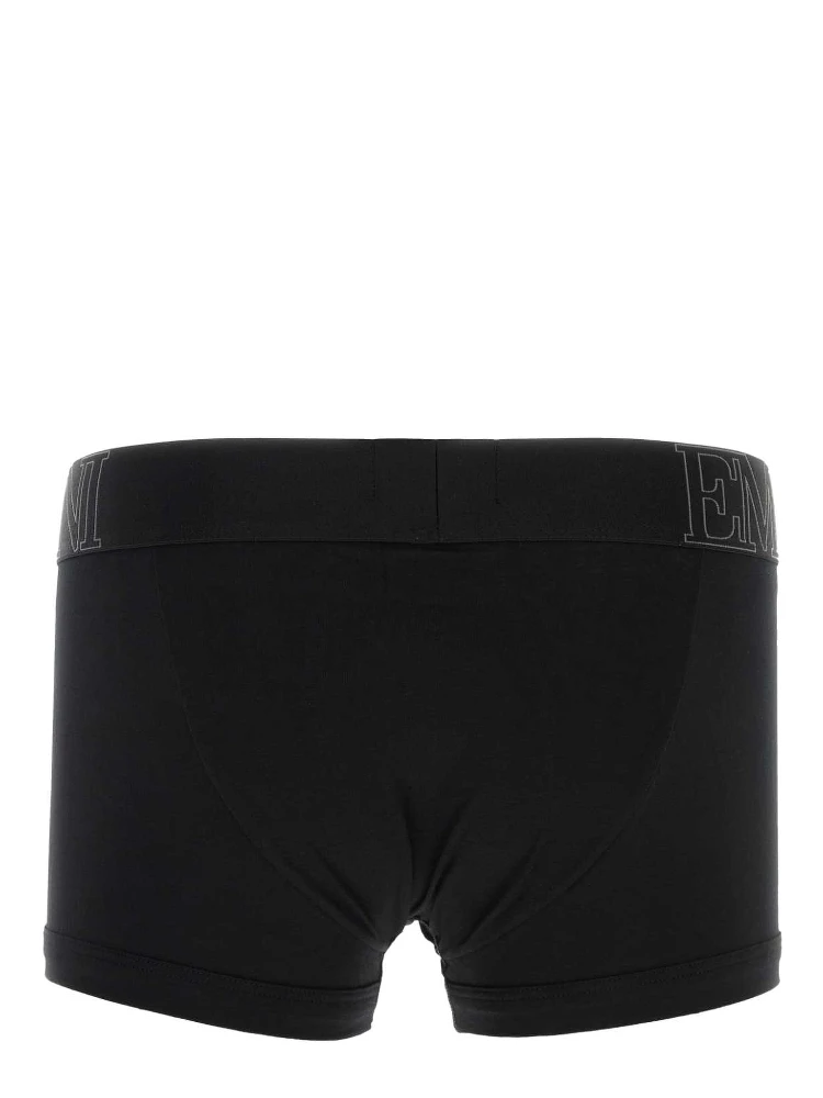 MEGA LOGO TRUNK alternative